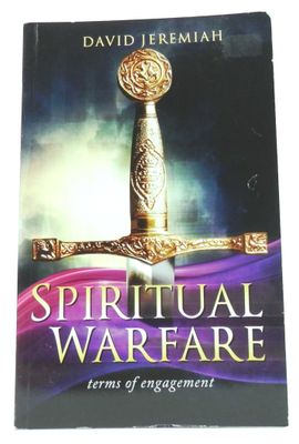 Spiritual Warfare...