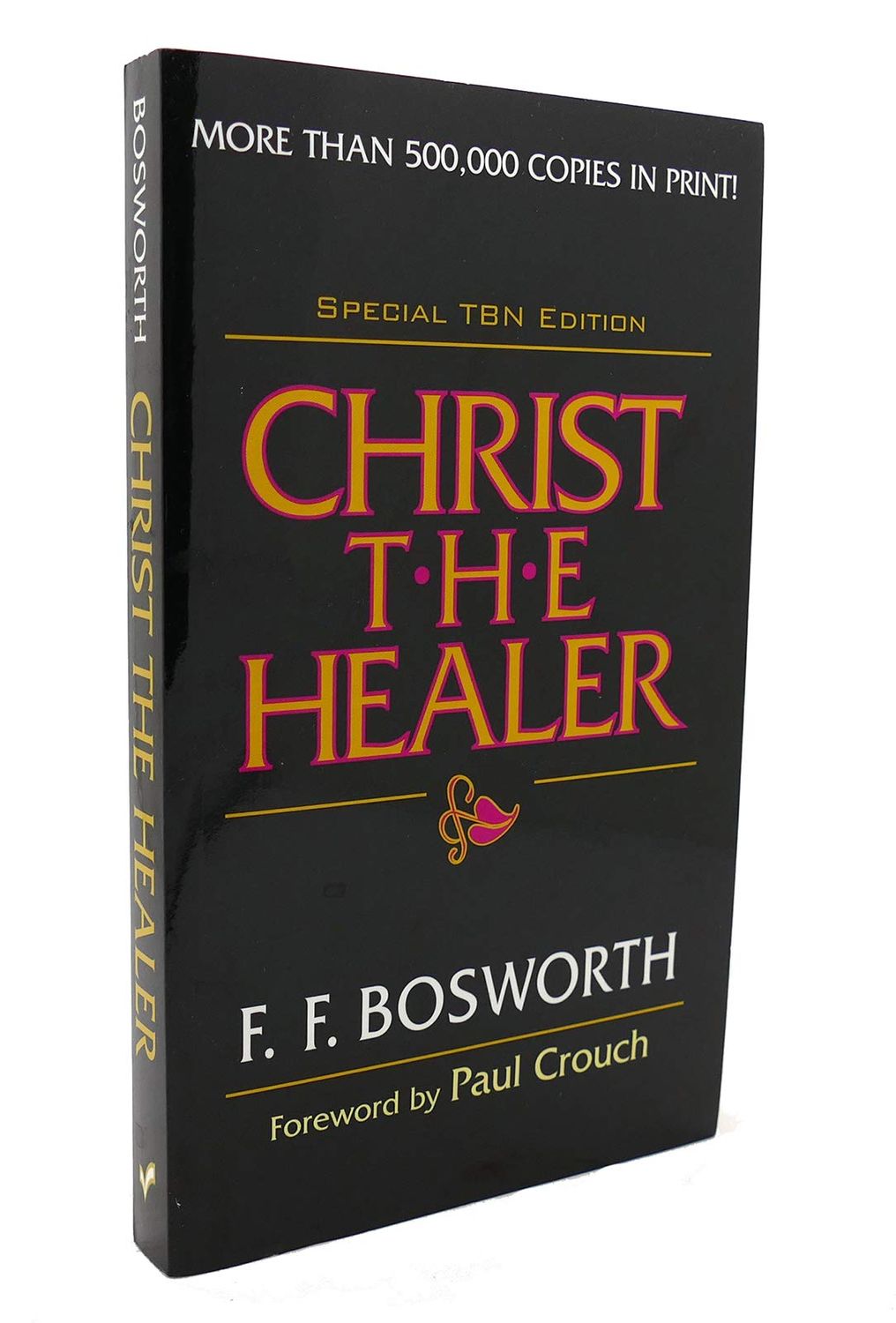 Christ the Healer,..
