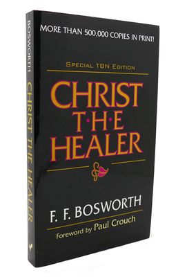 Christ the Healer,..
