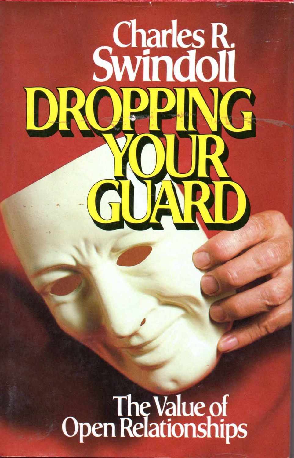 Dropping Your Guard..