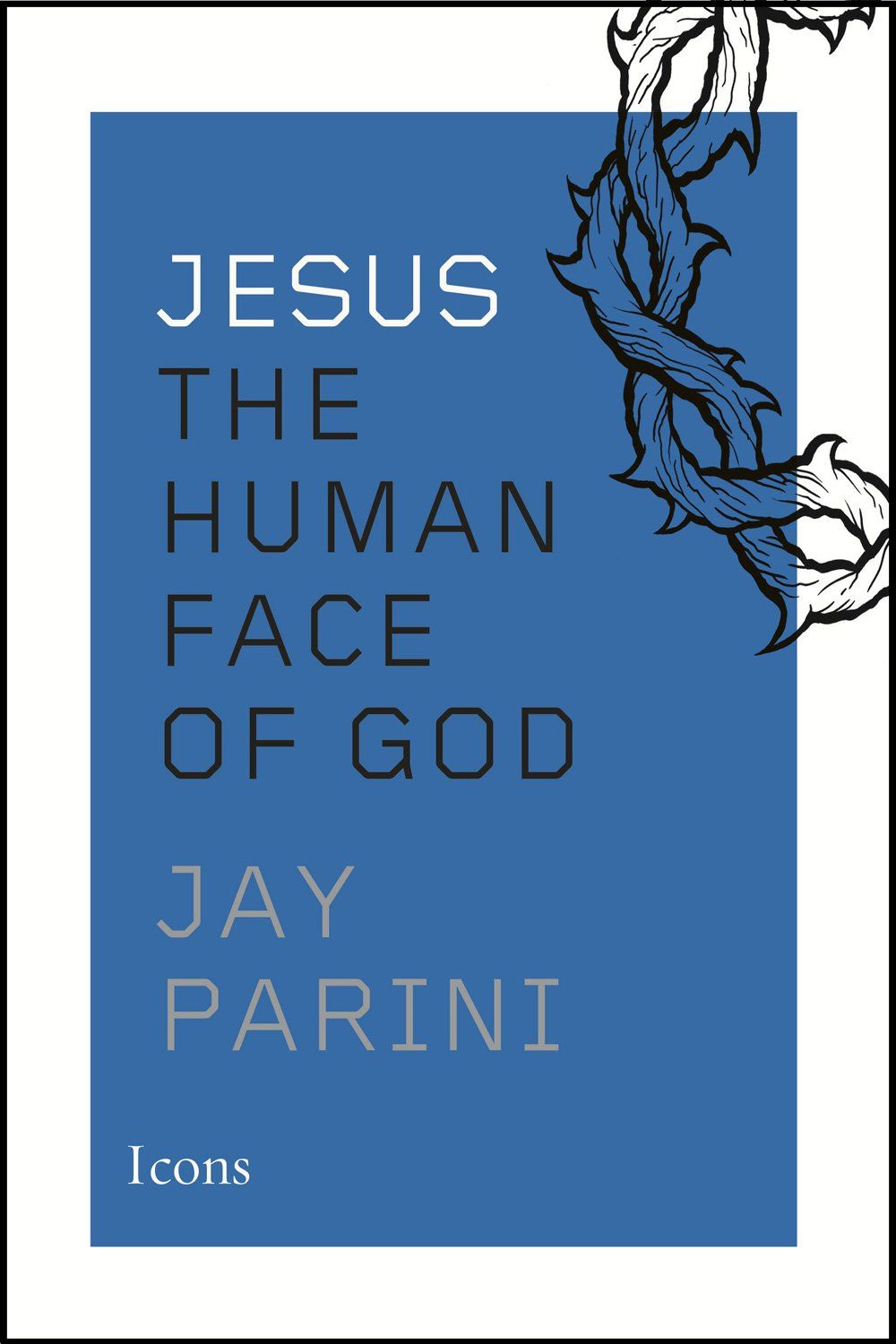Jesus: The Human Face of God (Icons)...