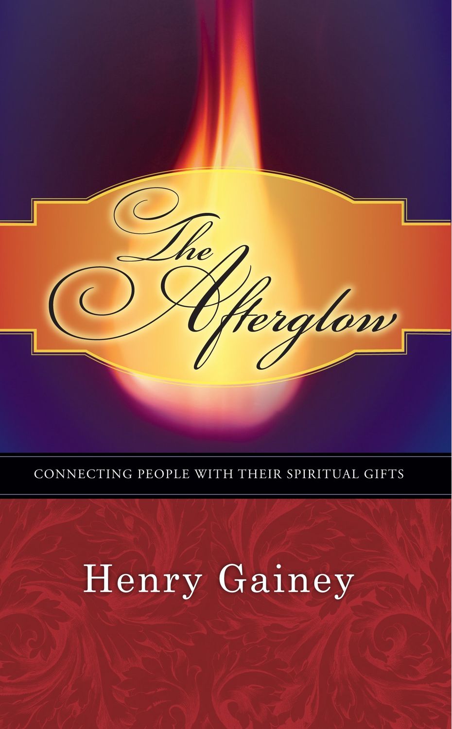 The Afterglow (Calvary Basics Series)..