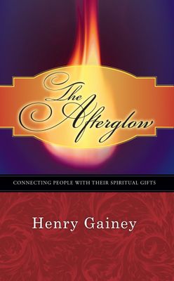 The Afterglow (Calvary Basics Series)..