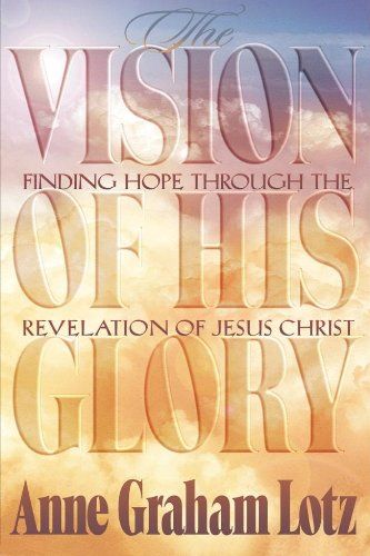 The Vision of His Glory Member Book..