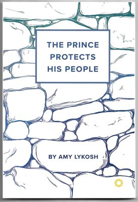 The Prince Protects His People..