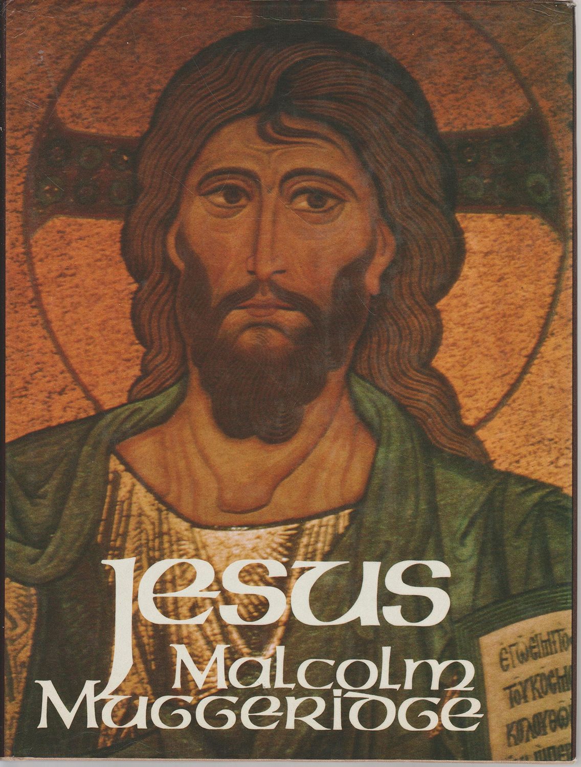 Jesus: The Man Who Lives...