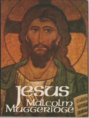 Jesus: The Man Who Lives...