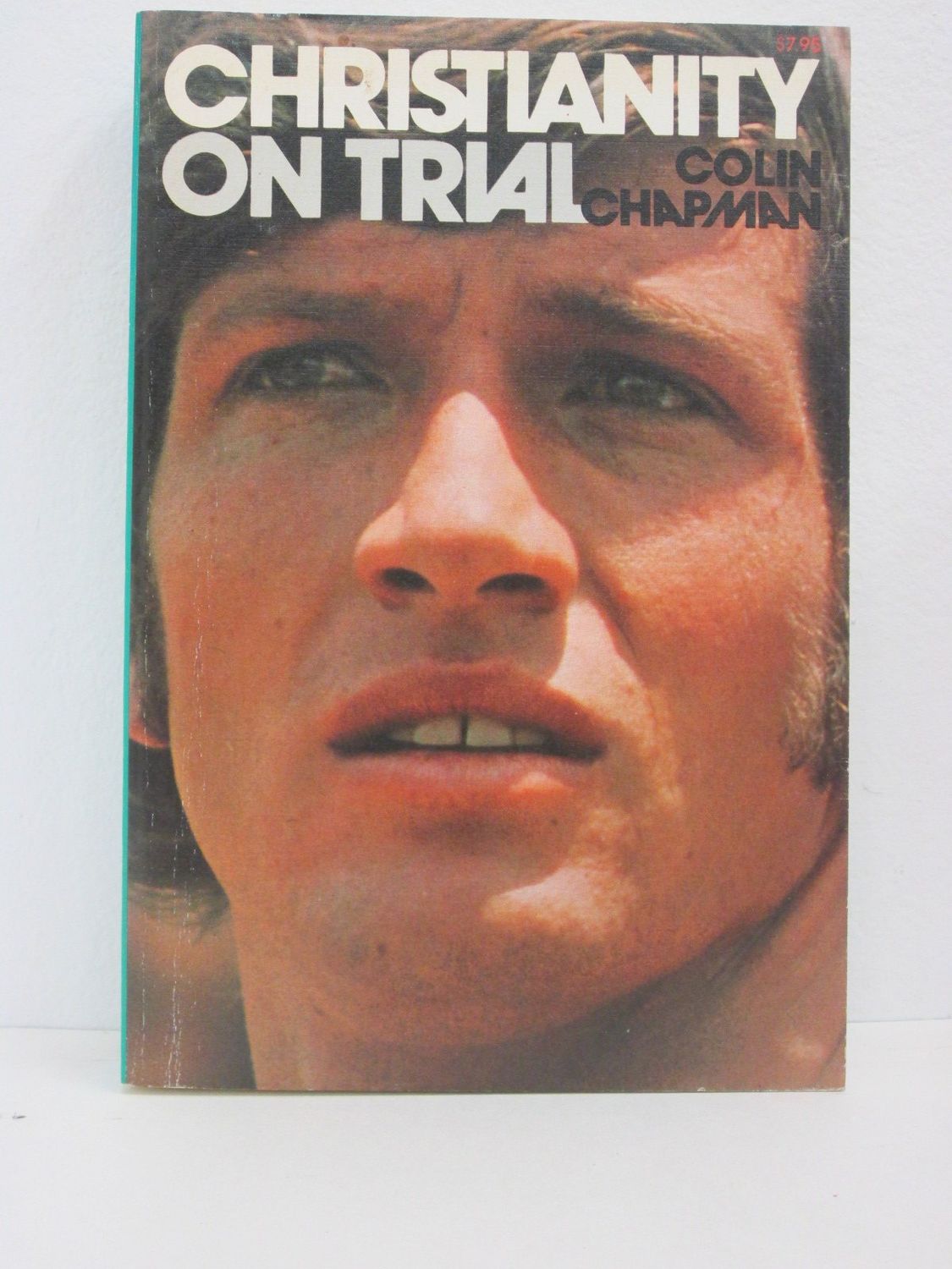 Christianity on trial..