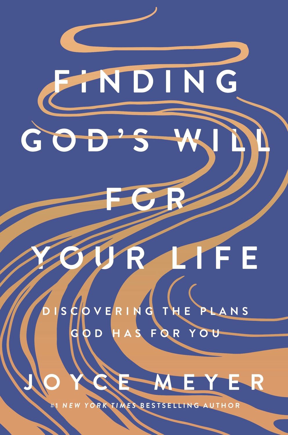 Finding God's Will for Your Life: Discovering the Plans God Has for You..