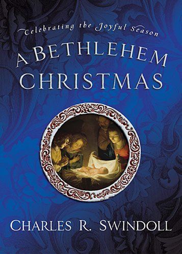A Bethlehem Christmas: Celebrating the Joyful Season..