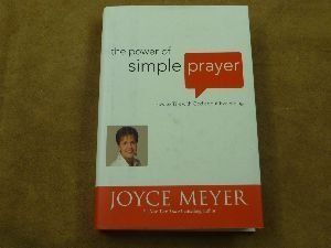 The Power of Simple Prayer...
