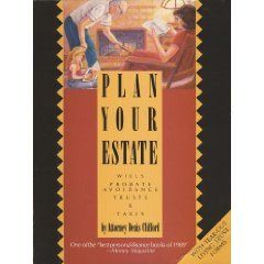 Plan Your Estate With a Living Trust..