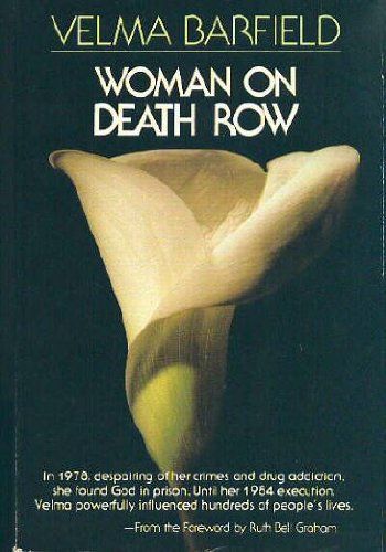 Woman on Death Row...