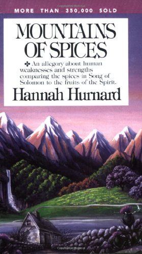 Mountains of Spices...