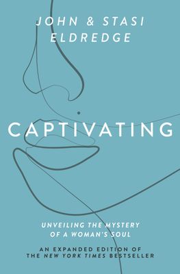 Captivating Expanded Edition: Unveiling the Mystery of a Woman&#39;s Soul