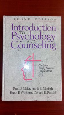 Introduction to Psychology and Counseling: Christian Perspectives and Applications, 2nd Edition...