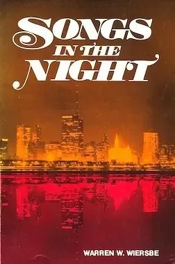 Songs in the Night....