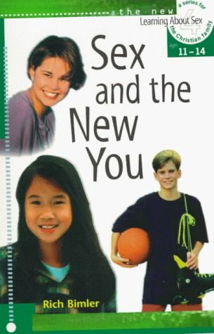 Sex and the New You - Learning About Sex..