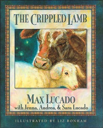 The Crippled Lamb...