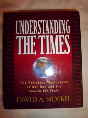 Understanding the Times..
