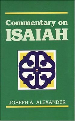 Commentary on Isaiah..