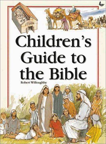 Children's Guide to the Bible...