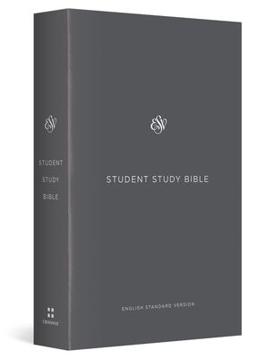 ESV Student Study Bible
