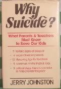 Why Suicide?....