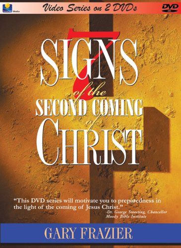 Seven Signs Of The Coming Of Christ...