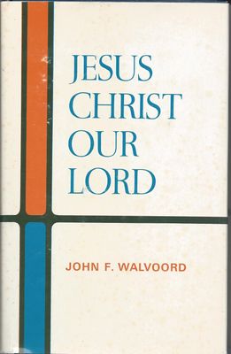 Jesus Christ Our Lord....