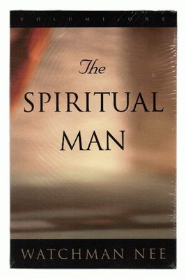 The Spiritual Man (3 volume set)....