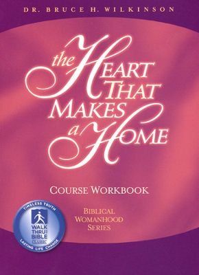 Heart That Makes A Home, Study Guide..