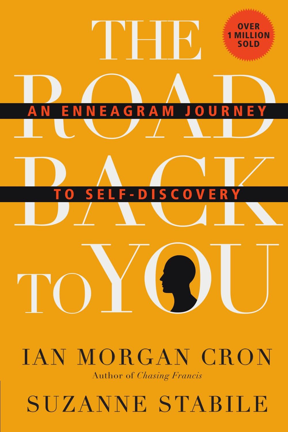 The Road Back to You: An Enneagram Journey to Self-Discovery..