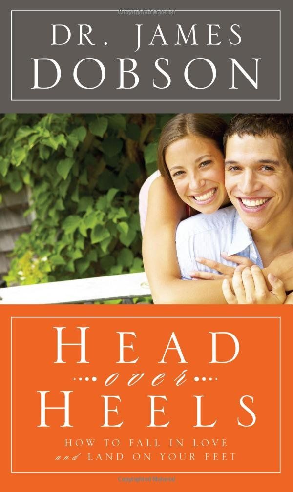 Head Over Heals: How to Fall in Love and Land on Your Feet...