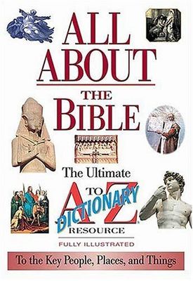 All About The Bible..