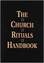 The Church Rituals Handbook...