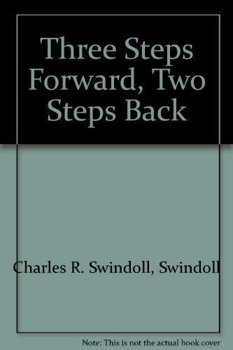 Three Steps Forward, Two Steps Back: Persevering Through Pressure...