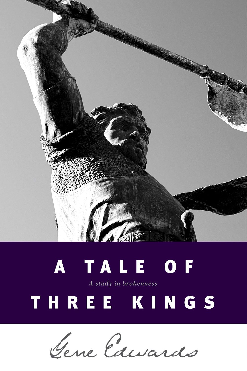 A Tale of three Kings: A Study in Brokenness....