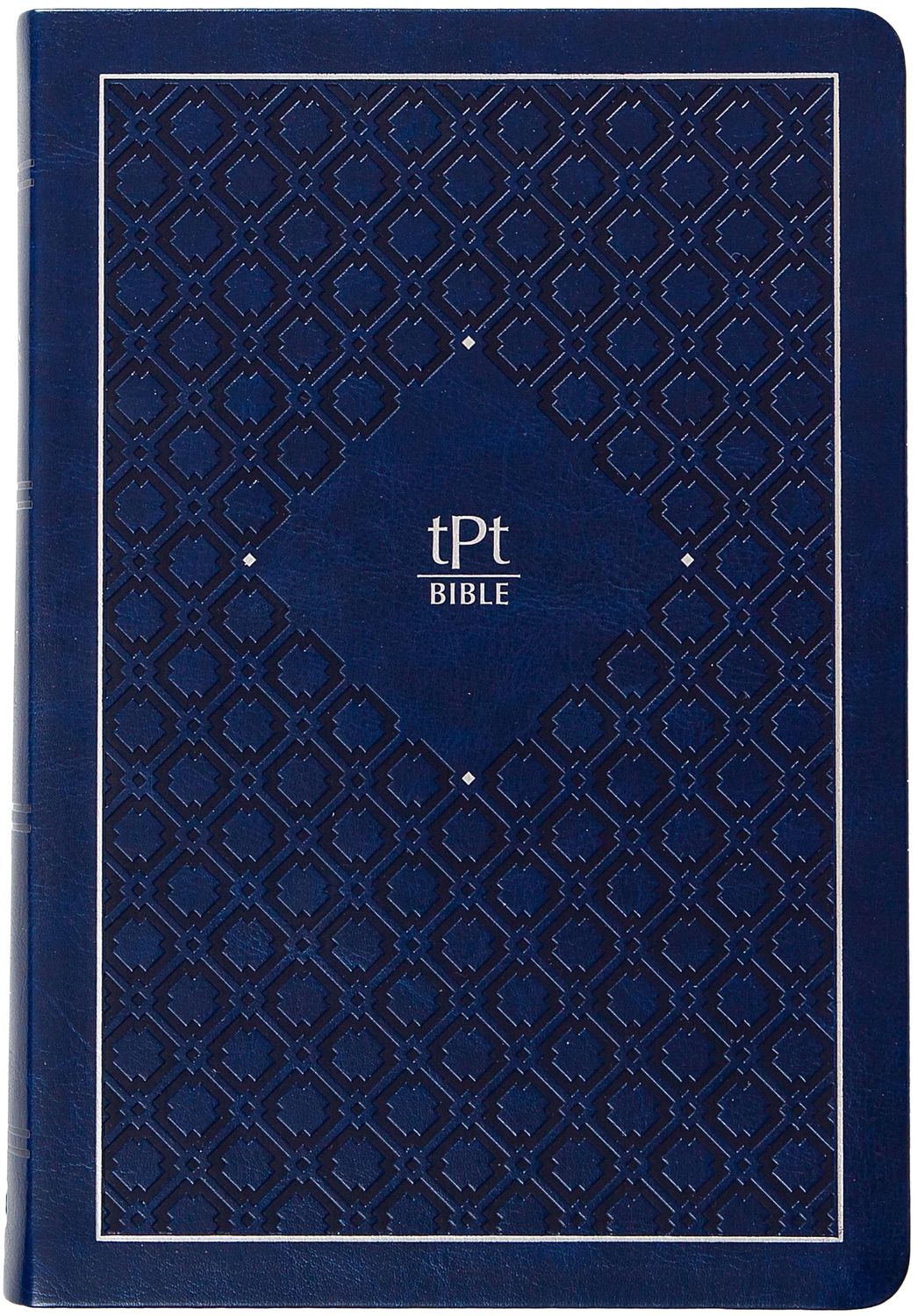 The Passion Translation: Letters From Heaven (2020 Edition)-Softcover