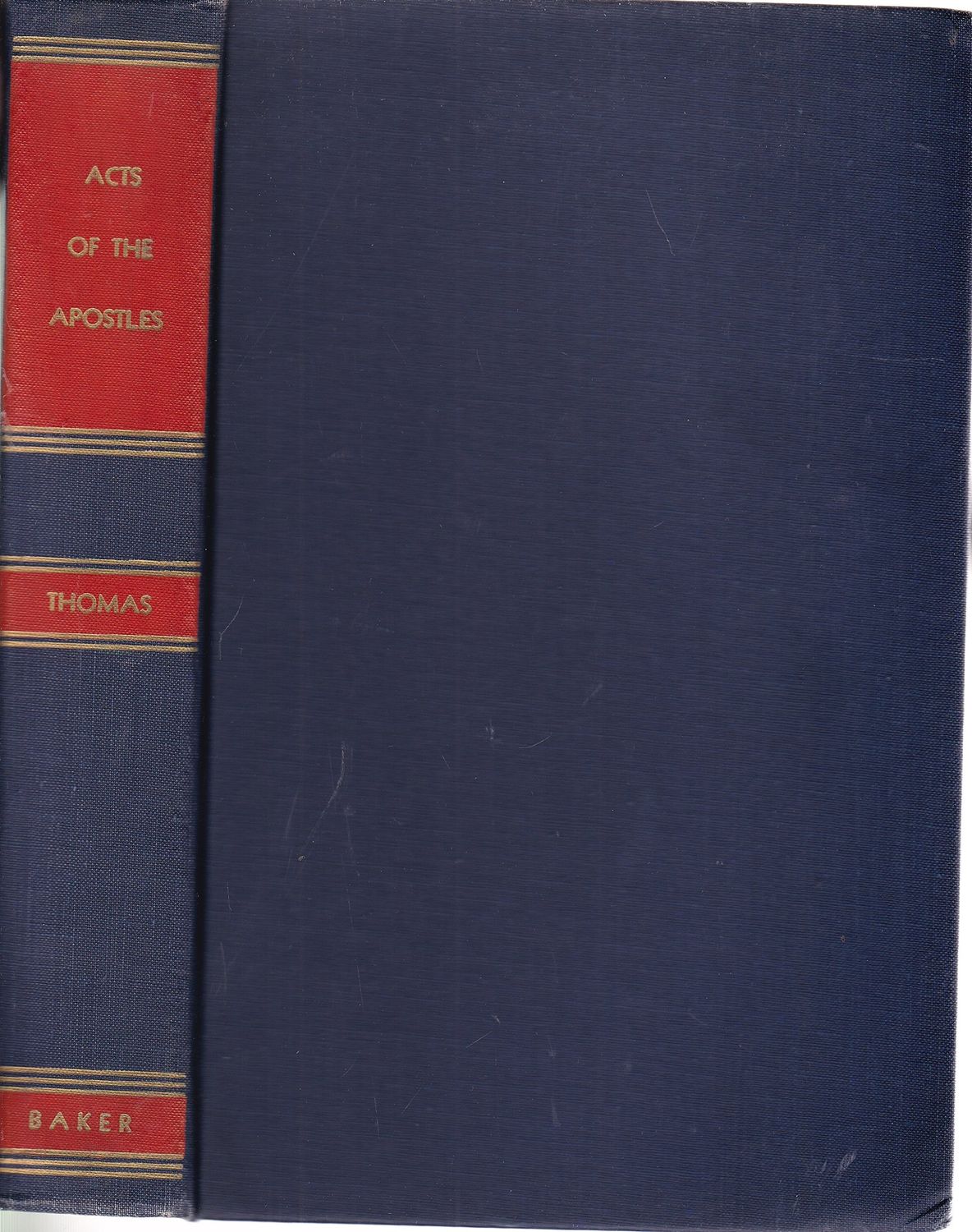 A Homiletic Commentary on the Acts of the Apostles....