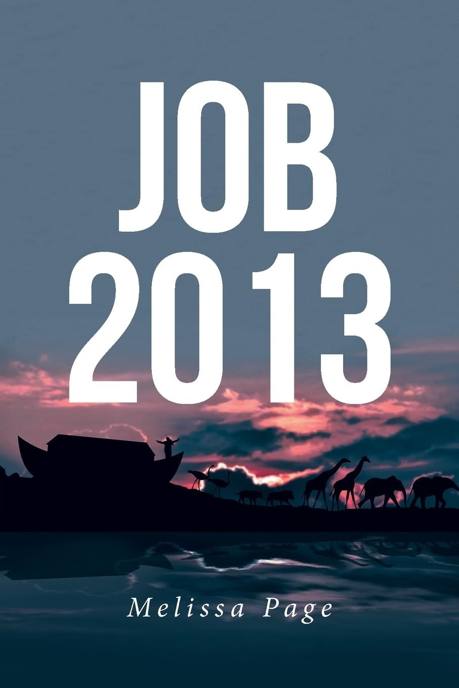 Job 2013...