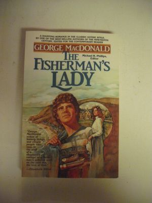 The Fisherman&#39;s Lady..