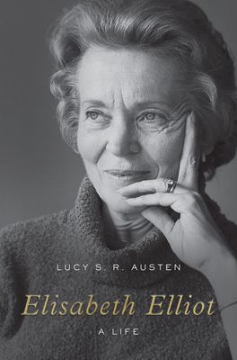 Elisabeth Elliot..