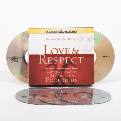 Love &amp; Respect....