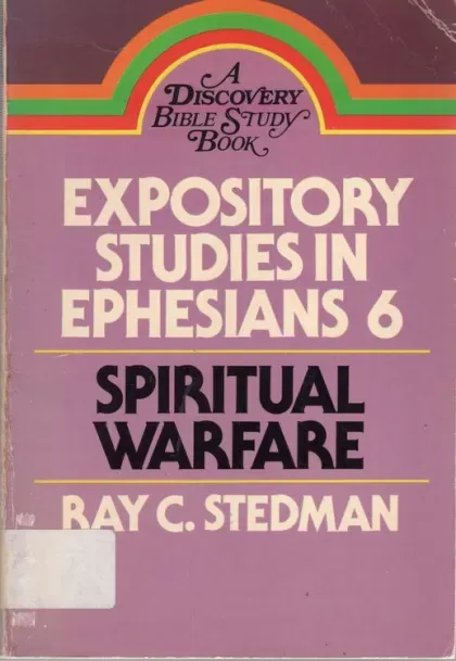 Spiritual Warfare..
