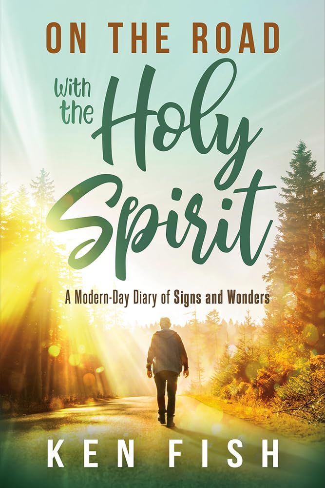 On the Road With the Holy Spirit...