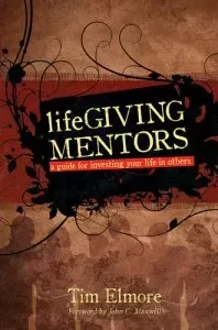 Life Giving Mentors...