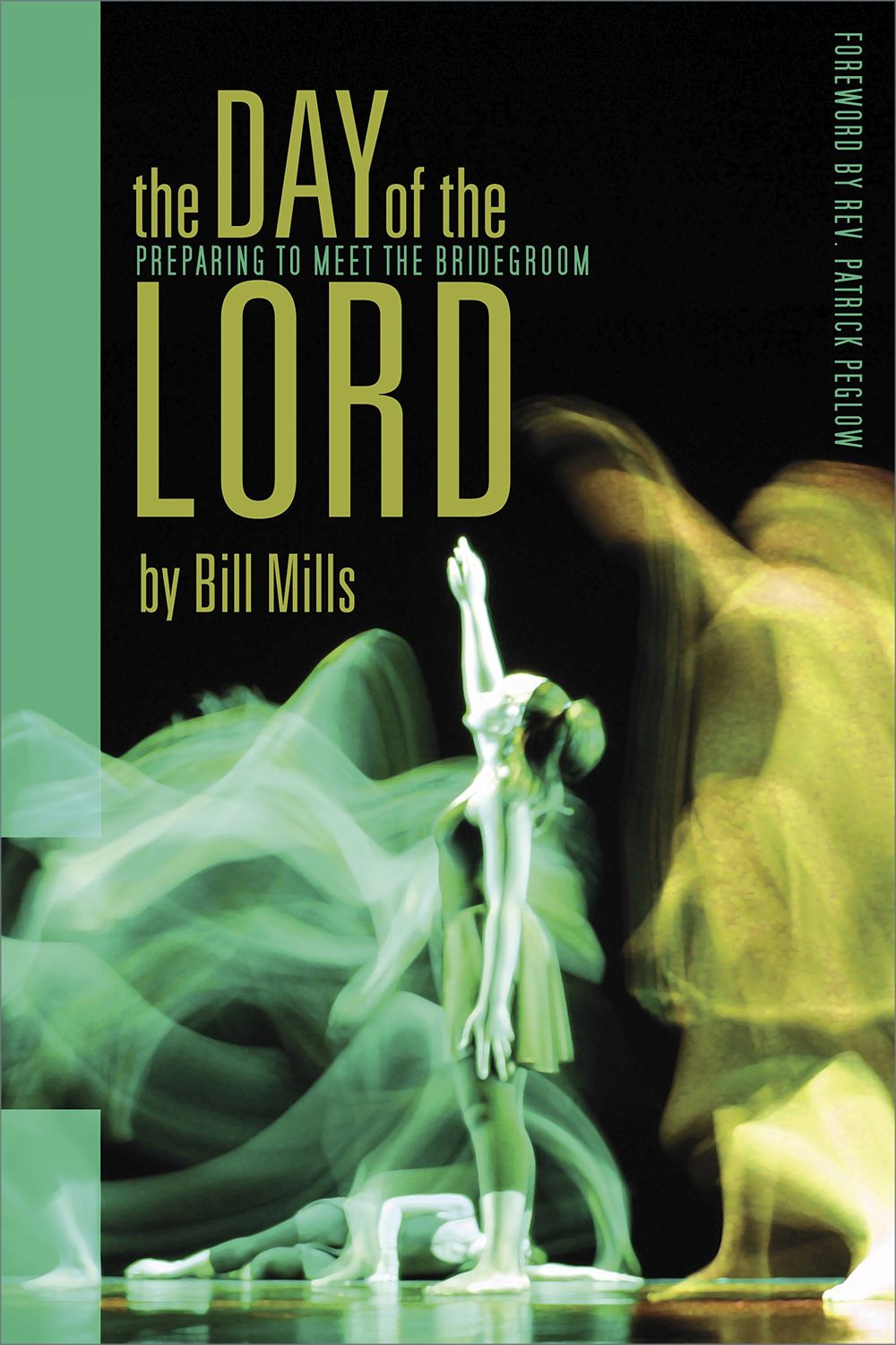 The day of the Lord!....