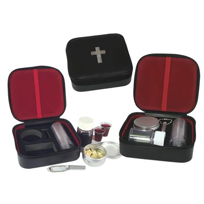 Communion Set-12 Cup Portable