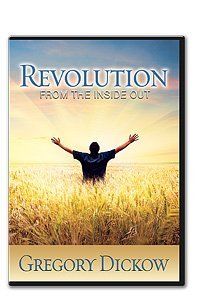 Revolution From the Inside Out Devotional...